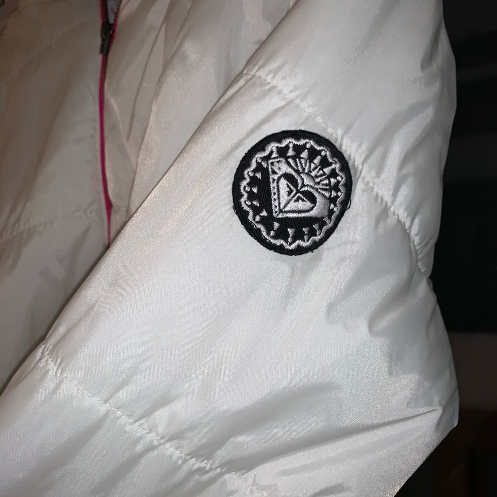 Roxy Snow Jacket - image 2